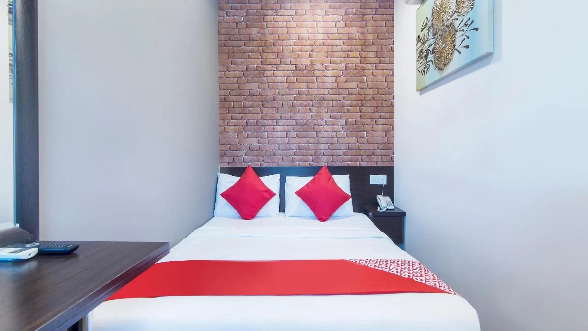 **  Oyo 876 Hotel Sanctuary Petaling Jaya Malaysia