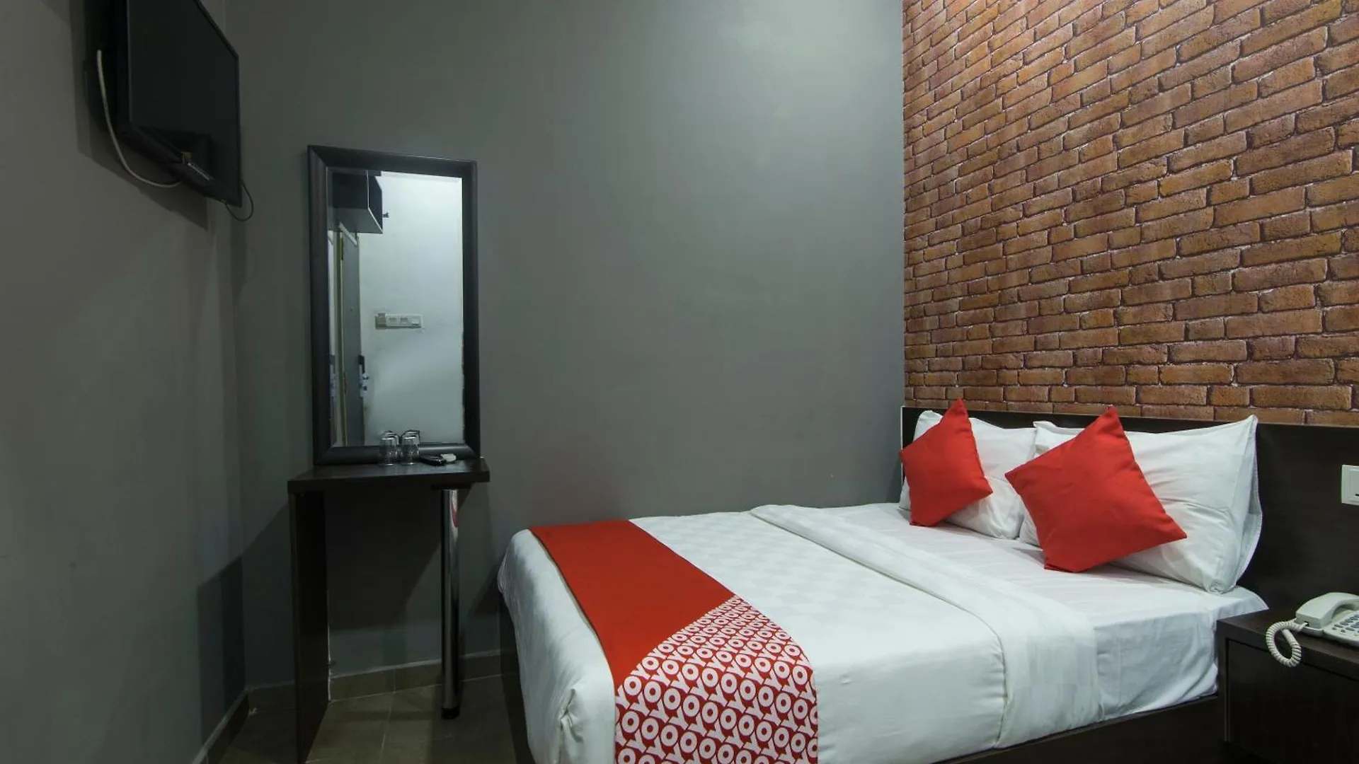 Oyo 876 Hotel Sanctuary Petaling Jaya