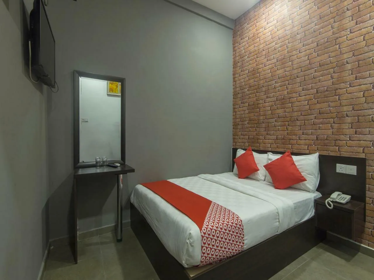 Oyo 876 Hotel Sanctuary Petaling Jaya