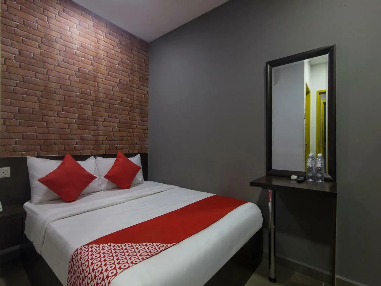 Oyo 876 Hotel Sanctuary Petaling Jaya