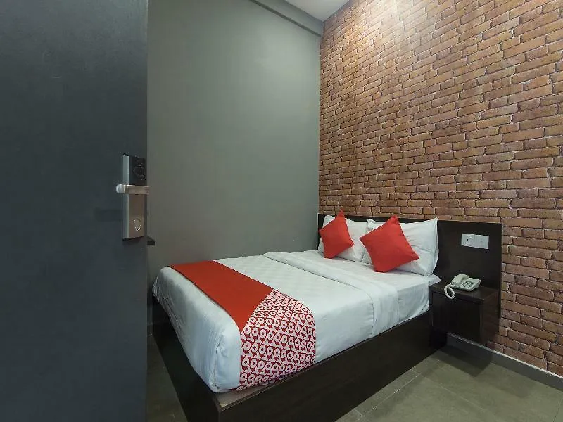 Oyo 876 Hotel Sanctuary Petaling Jaya