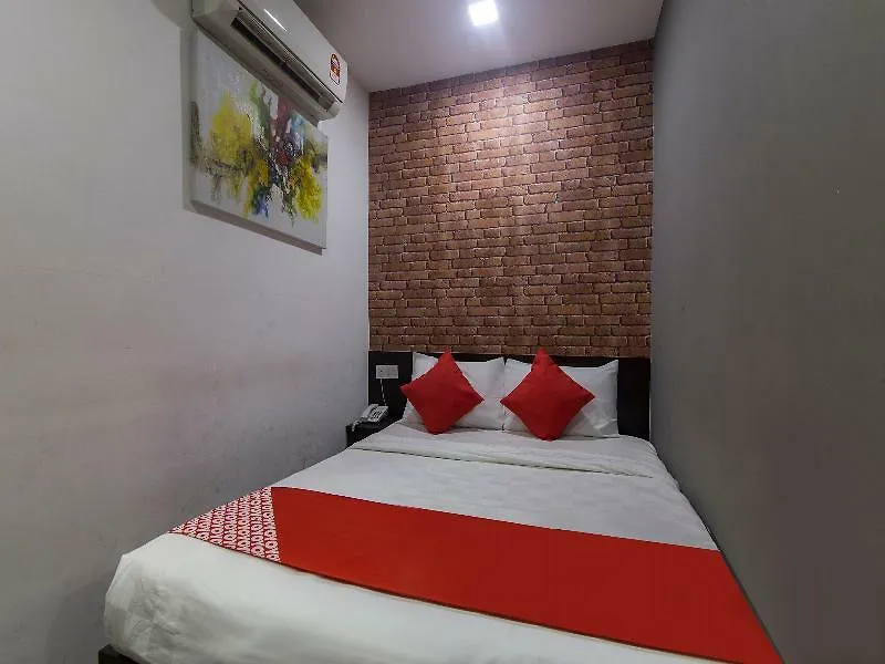 Oyo 876 Hotel Sanctuary Petaling Jaya